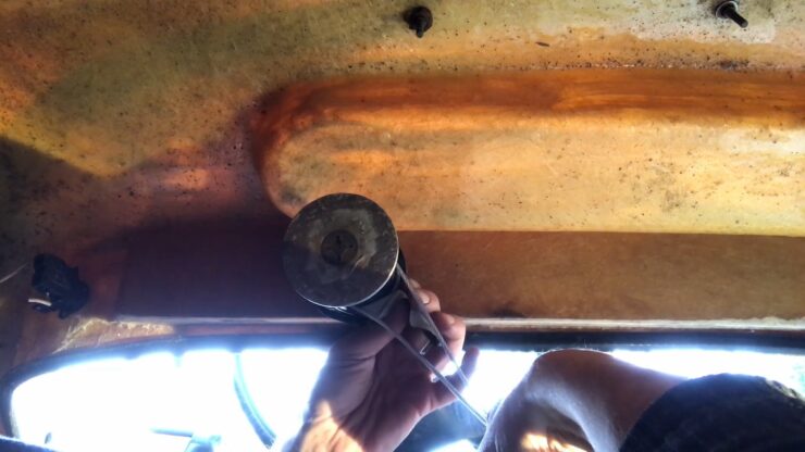 Cable Boat Steering Lubricants
