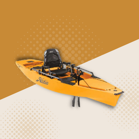 Mirage Pro Pescador 14 180