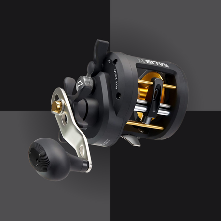 Piscifun Salis High-Speed Reel