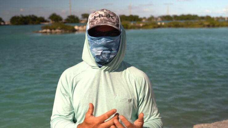 Sun Protection is Key