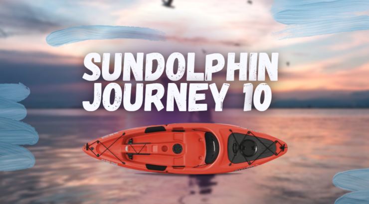 SunDolphin Journey 10