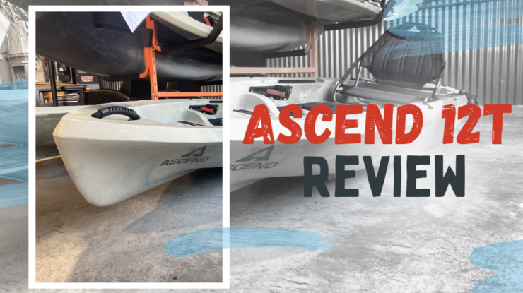 all about Ascend 12t