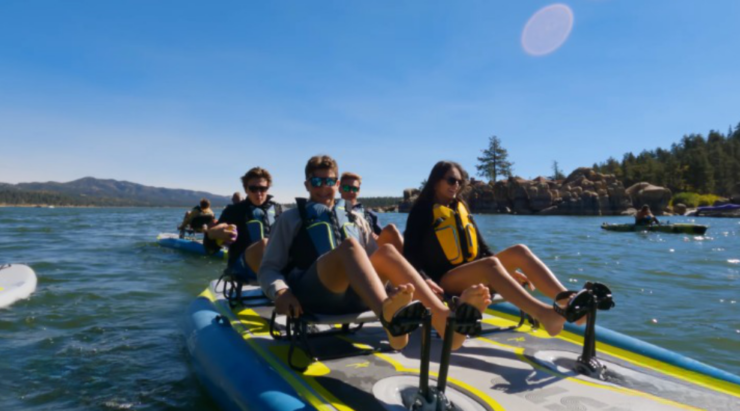 best hobie fishing kayak