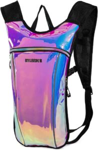BYLEEDUR Hydration Backpack