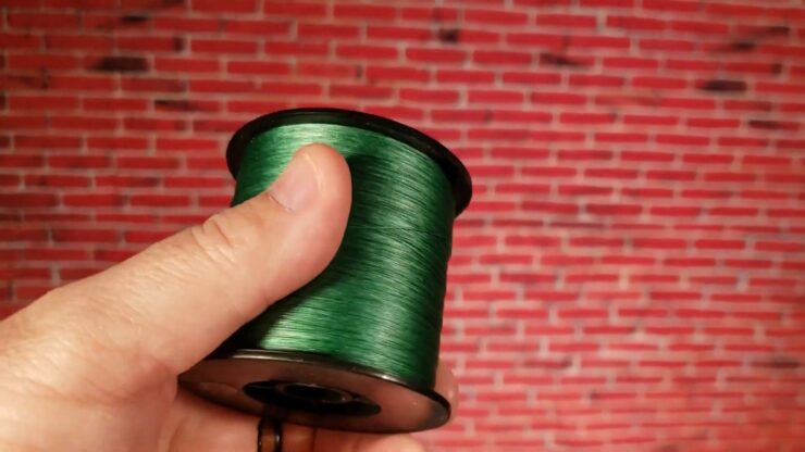 Best Fishing Line for Baitcaster - Buying Guide