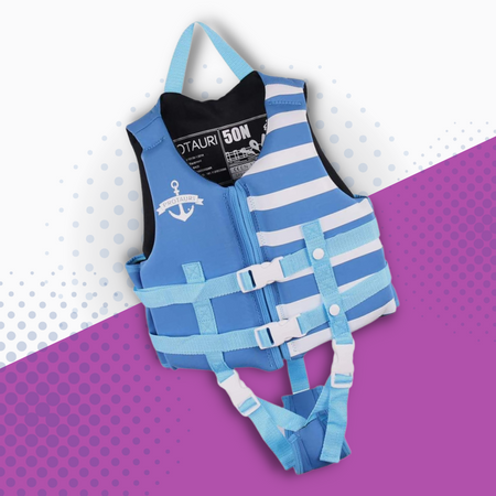 Boglia Life Jacket
