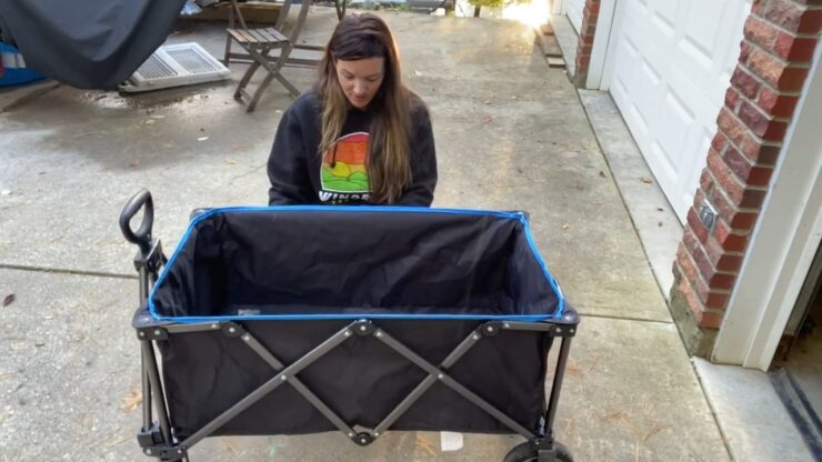 Buying Guide - Best Beach Wagons & Carts