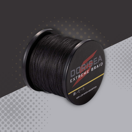 Dorisea Fishing Line