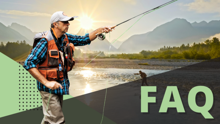 Fishing Canoe faq