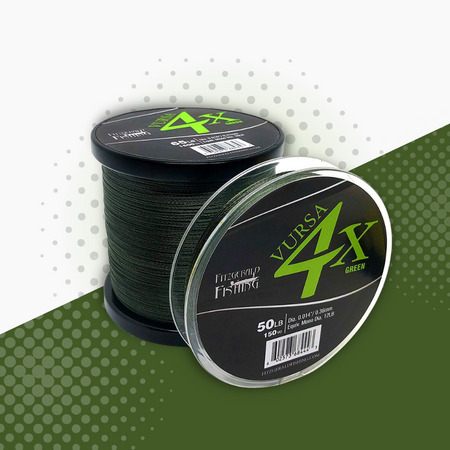 Fitzgerald Fishing Line