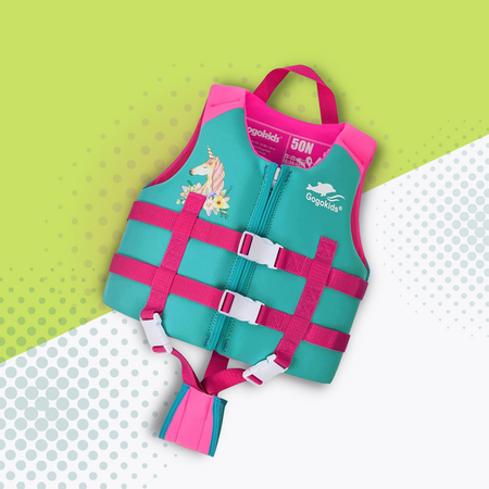 Gilet de sauvetage Gogokids