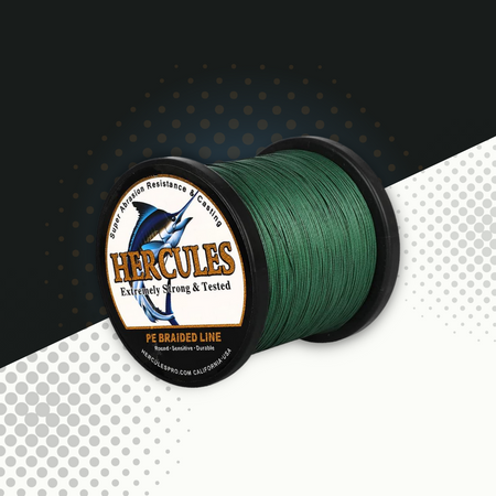 HERCULES Fishing Line