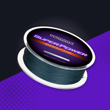 KastKing Fishing Line