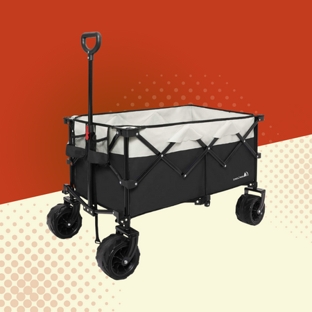 Moon Lence Wagon