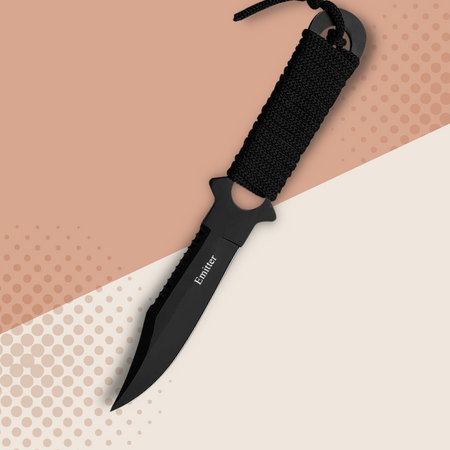 Punada Dive Knife