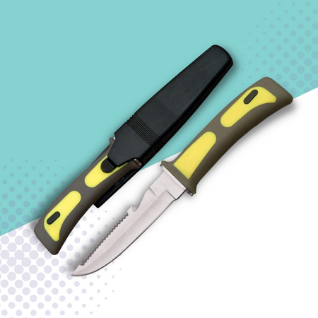 SZCO Dive Knife