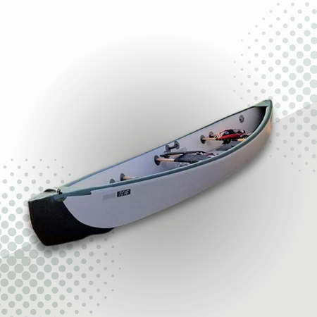 Sea Eagle TC16 Inflatable Canoe