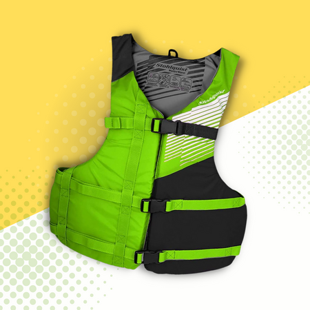 Stohlquist Life Jacket
