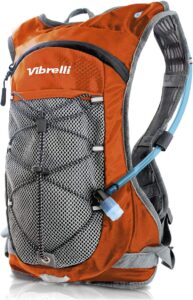 Vibrelli Hydration Pack