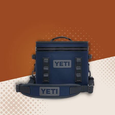 YETI هوبر فليب 12