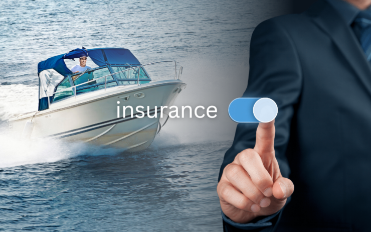 boat insurance