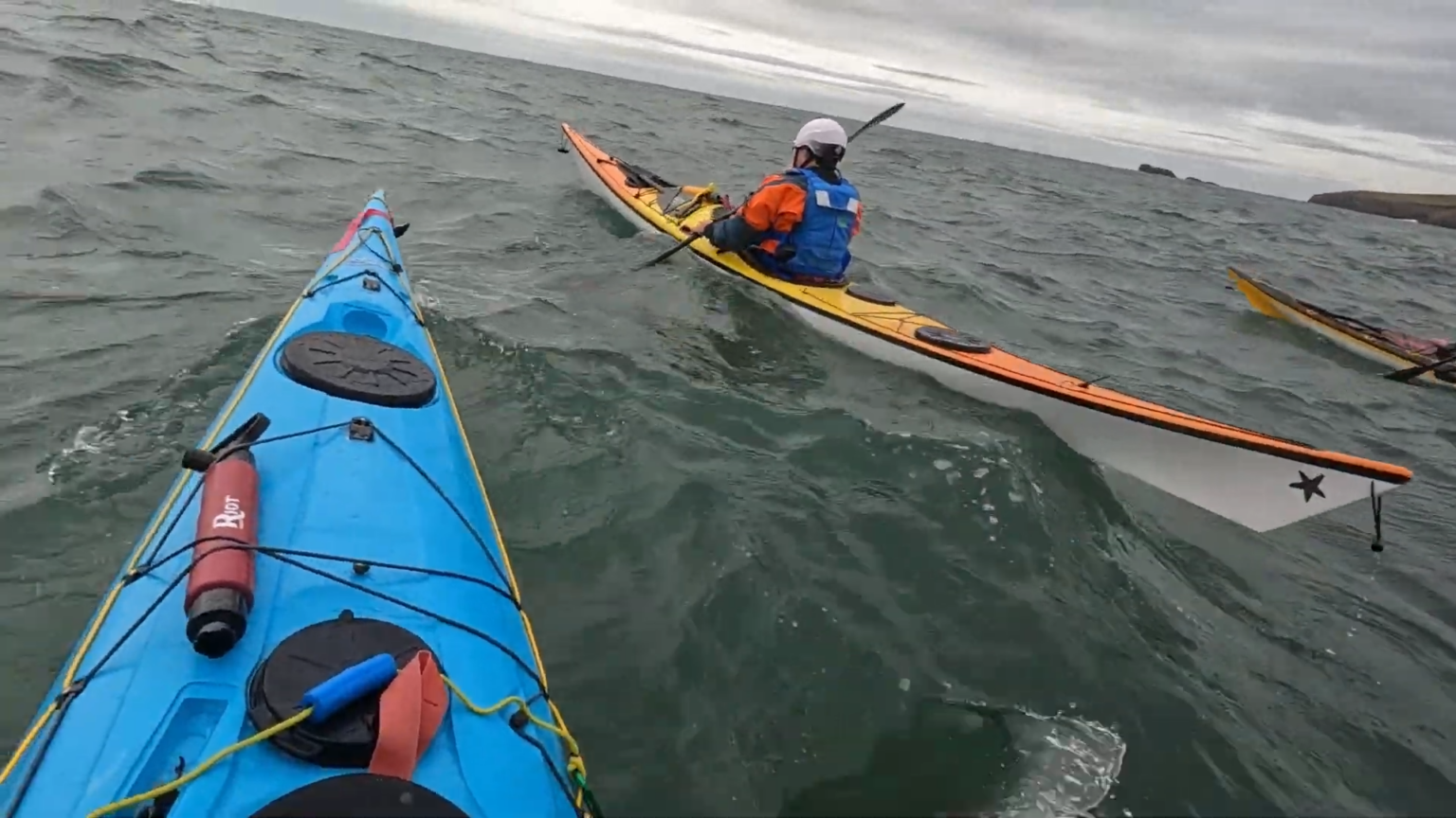 Fat People Can Fit in Kayaks Kayaking Guide for the PlusSized