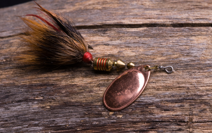 fishing Spinners