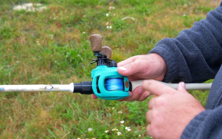 Open Vs. Closed Face Fishing Reels 2025 - Complete Comparison