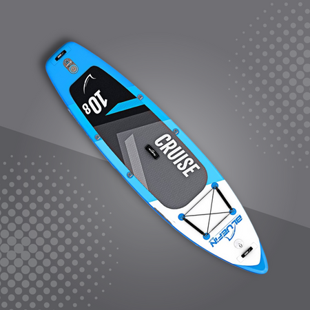 Bluefin Cruise Inflatable SUP
