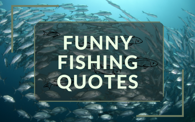 Fishing Quotes