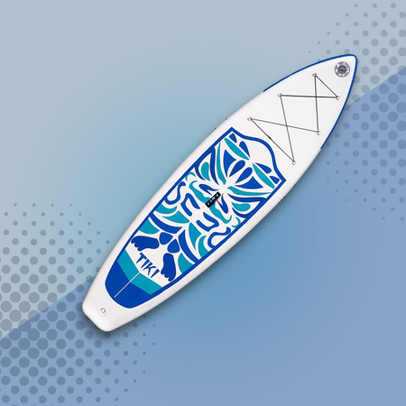 FunWater Ultralight Inflatable SUP