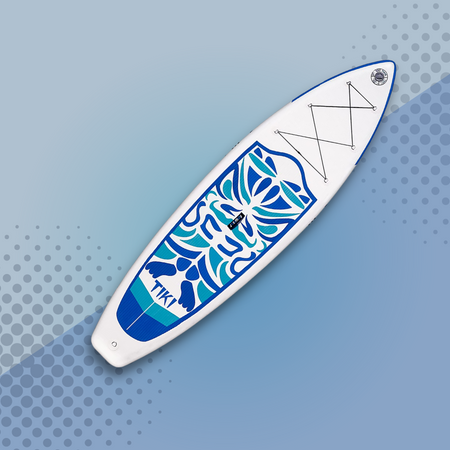 SUP Hinchable Ultraligero FunWater