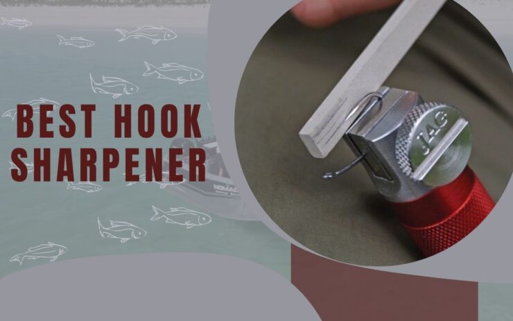 Hook Sharpener