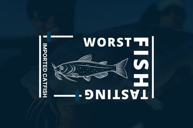 Imported Catfish