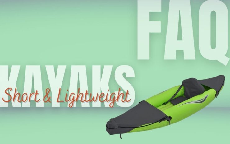 FAQ Kayak Ringan