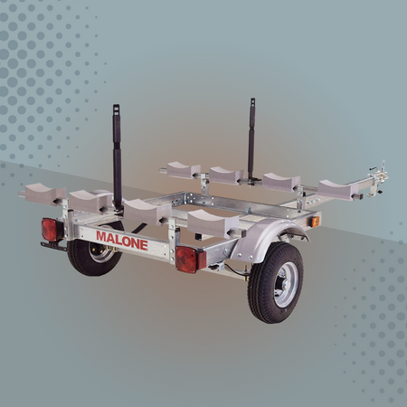 Trailer Malone XtraLight