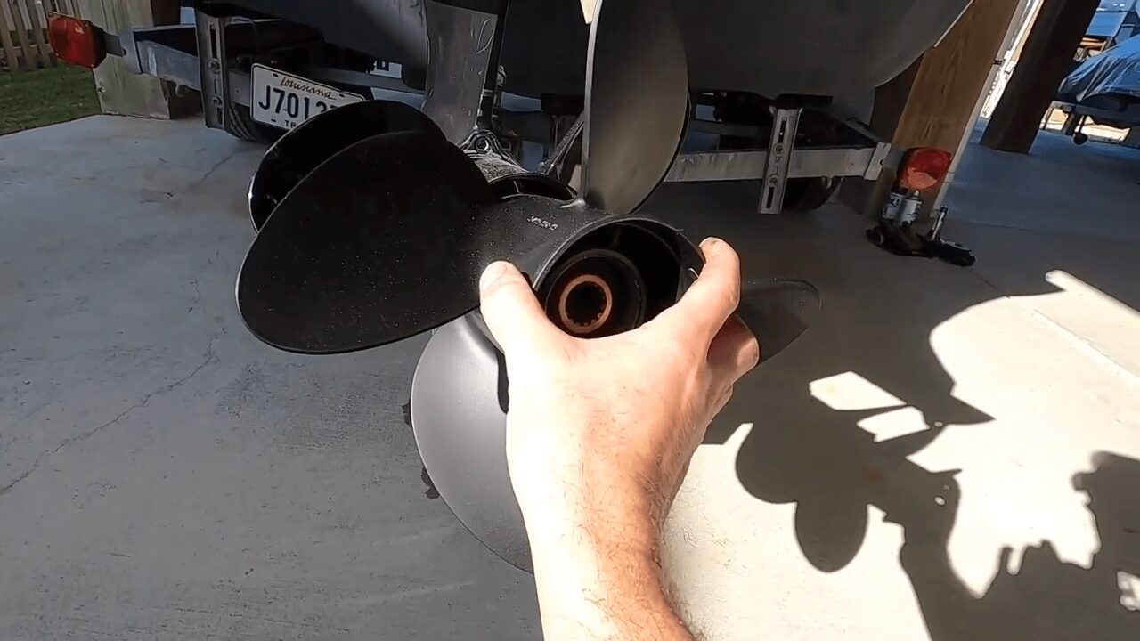 Mercury 50 HP 4 Stroke Problems Completely Solved