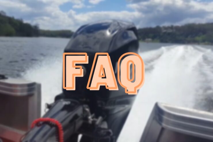 Mercury 50 HP faq