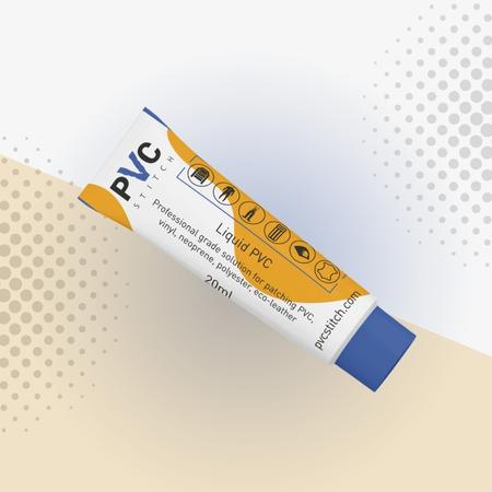 PVC-Naht-Flüssigkeitspflaster