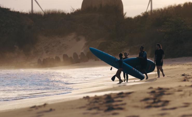 Paddle Board buying guide