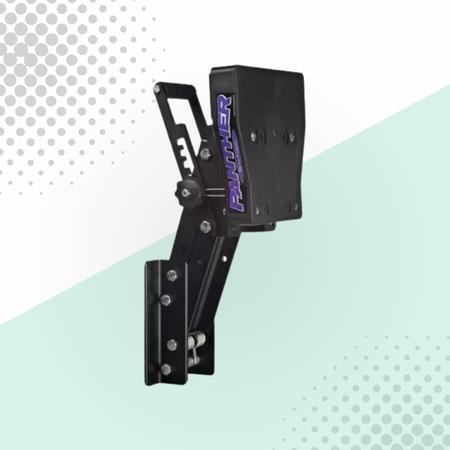 Panther Marine 55-0407AL Aluminum Bracket