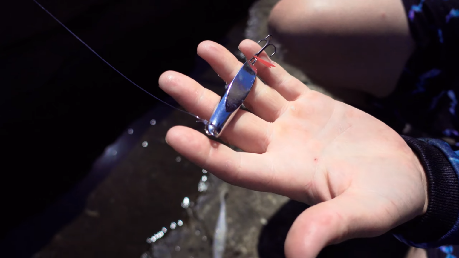 How To Pick the Right Sinker Weight 2022 Factors to Conside