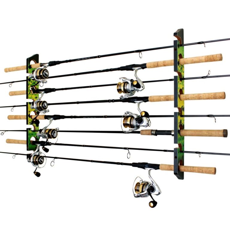 Best Fishing Rod Holders for Home 2024 Top Picks Kayak Paddling
