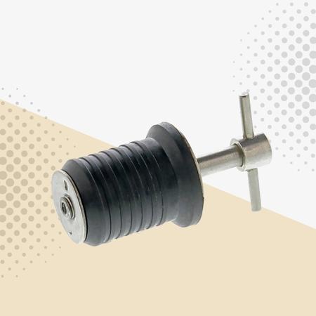 SeaSense’s Twist Drain Plug