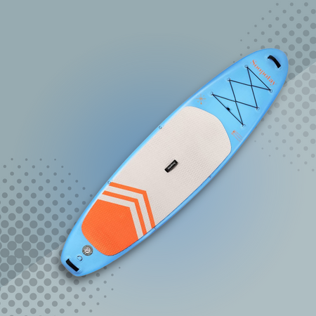Soopotay Inflatable SUP