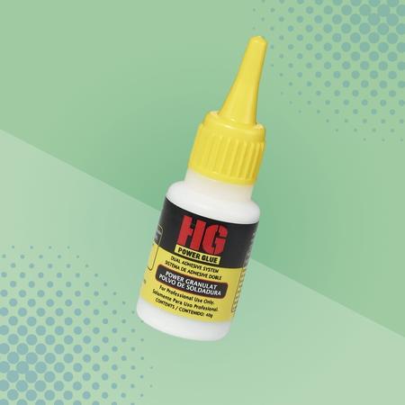 Strongest Glue by HG POWER GLUE