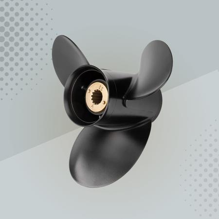 VIF Jason Marine Upgrade Outboard Propeller