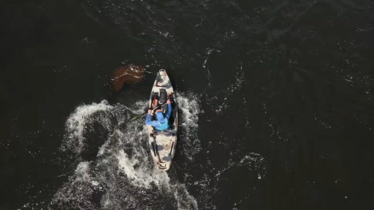 Weight Differences Kayaks
