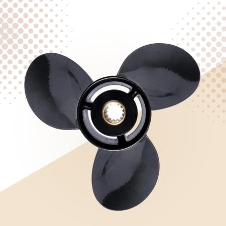 Young Marine Outboard Propeller