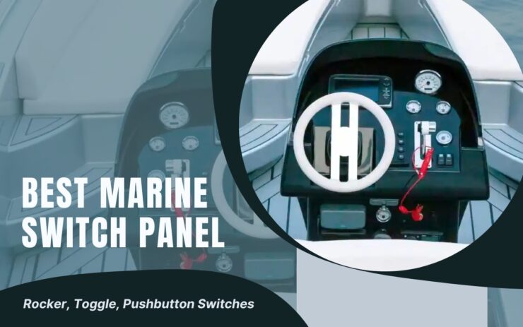 marine bryterpanel